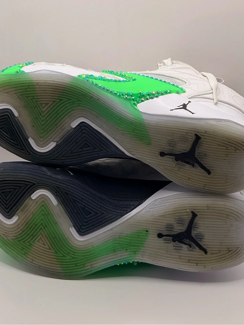 Jordan Luka 2 